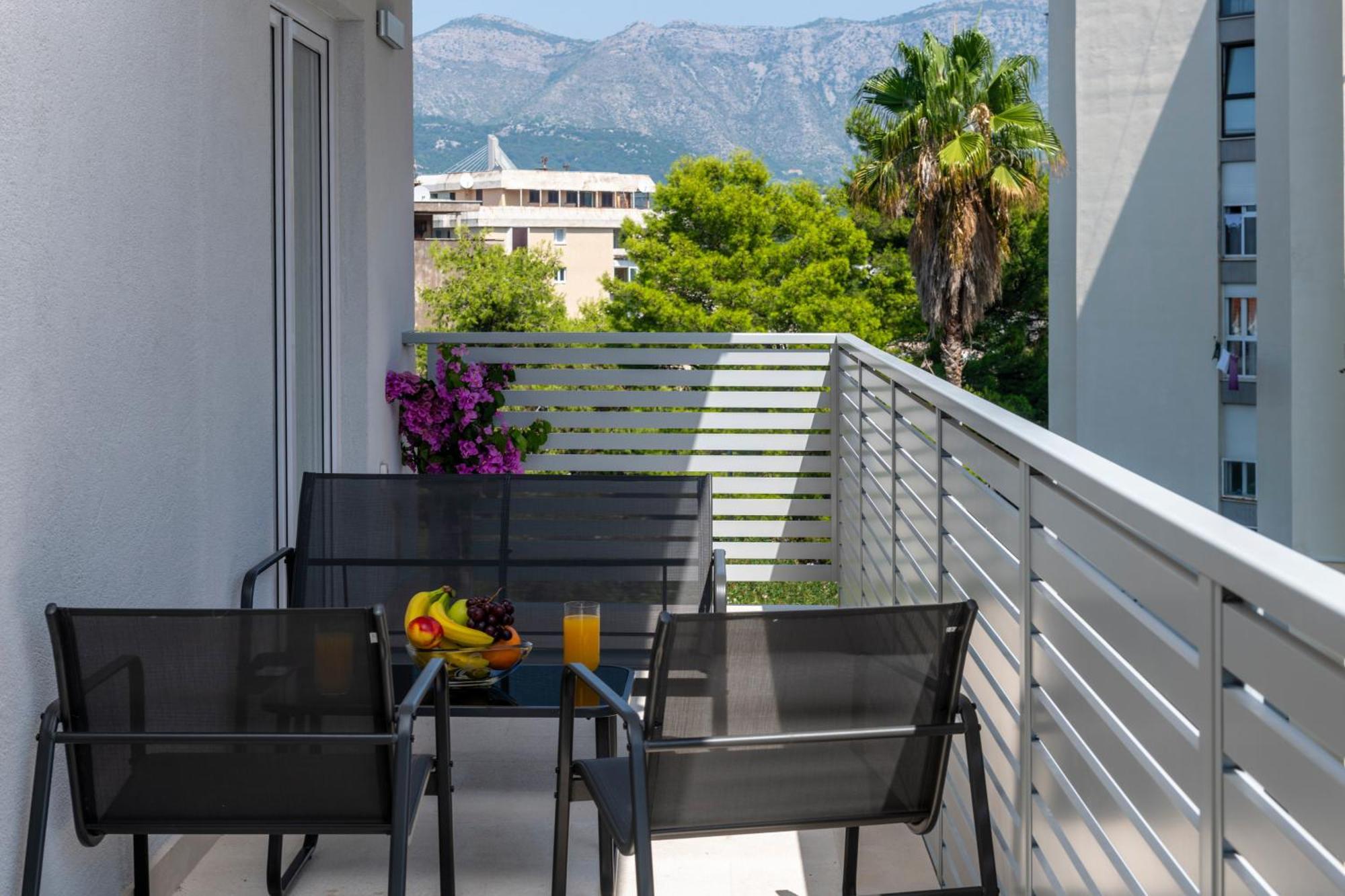 Apartment Nea Dubrovnik Exterior foto